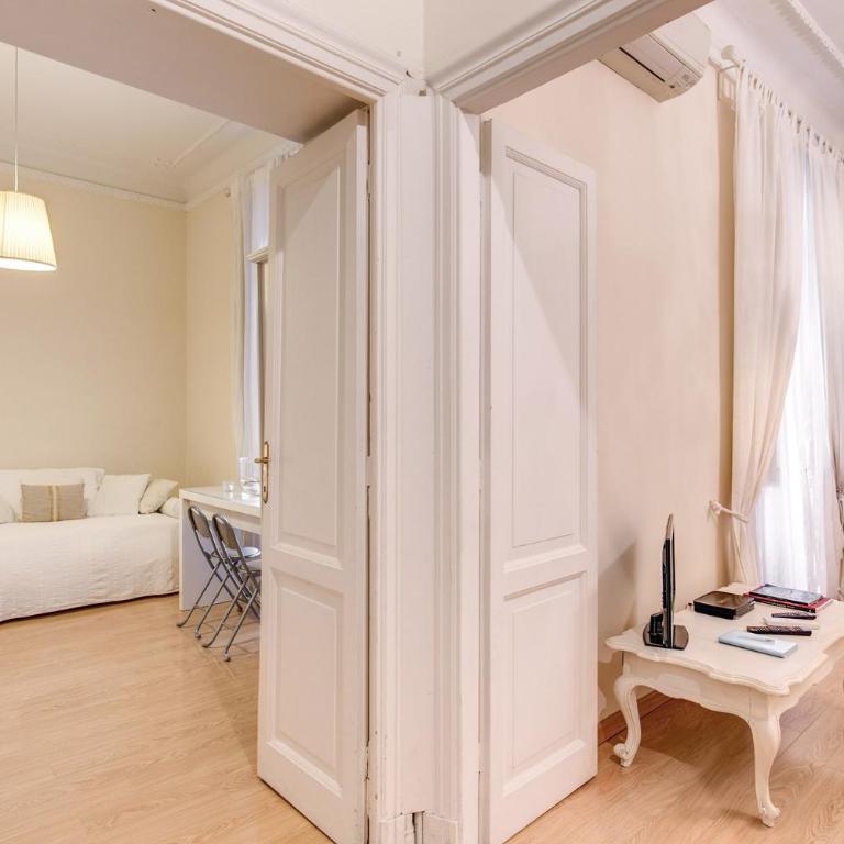 RHH Rome Holiday Home - Appartamento con 2 Camere da Letto - 7