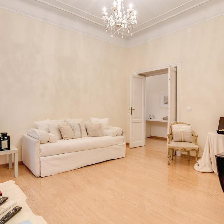 RHH Rome Holiday Home - Appartamento con 2 Camere da Letto - 1
