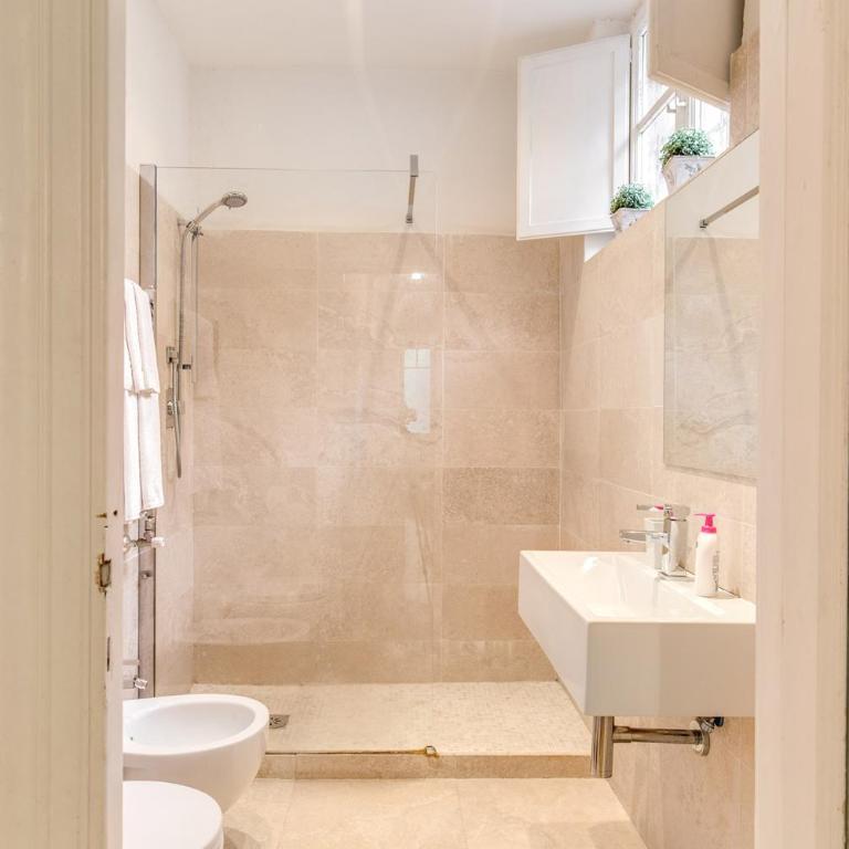 RHH Rome Holiday Home - Appartamento con 2 Camere da Letto - 19