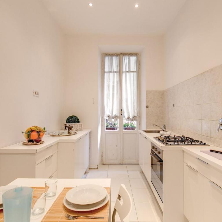 RHH Rome Holiday Home - Appartamento con 2 Camere da Letto - 11
