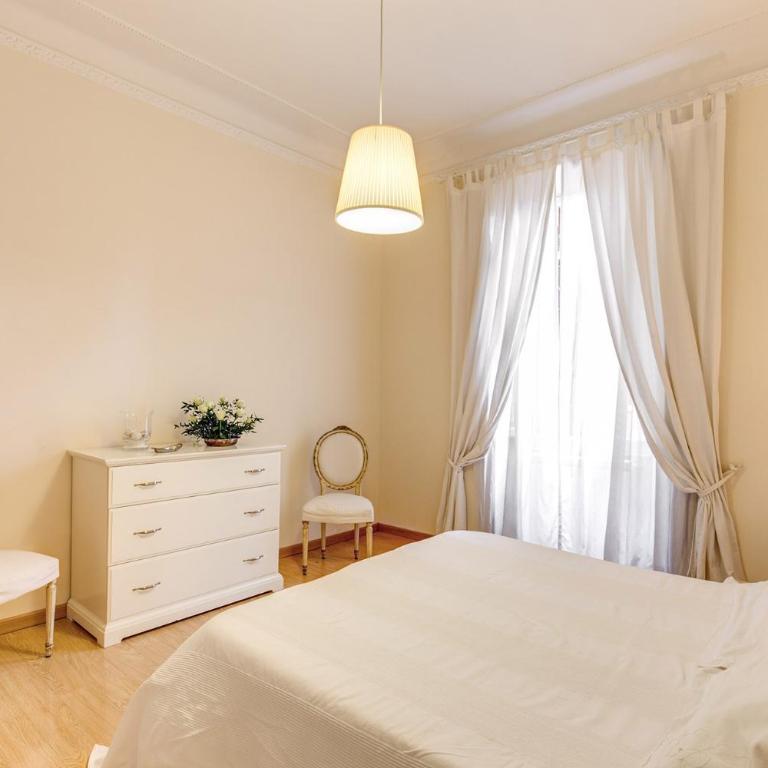 RHH Rome Holiday Home - Appartamento con 2 Camere da Letto - 15