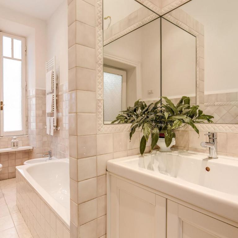 RHH Rome Holiday Home - Appartamento con 2 Camere da Letto - 17
