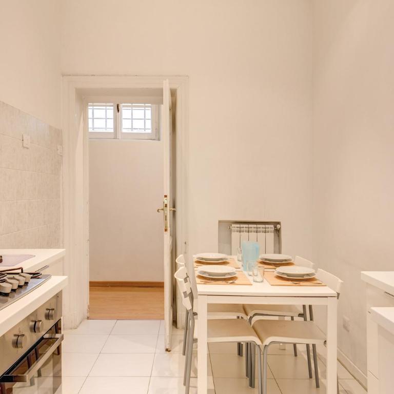 RHH Rome Holiday Home - Appartamento con 2 Camere da Letto - 12