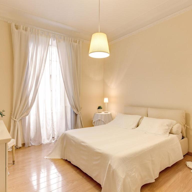 RHH Rome Holiday Home - Appartamento con 2 Camere da Letto - 14