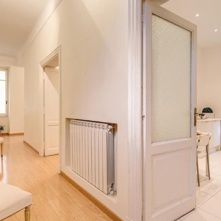 RHH Rome Holiday Home - Appartamento con 2 Camere da Letto - 21