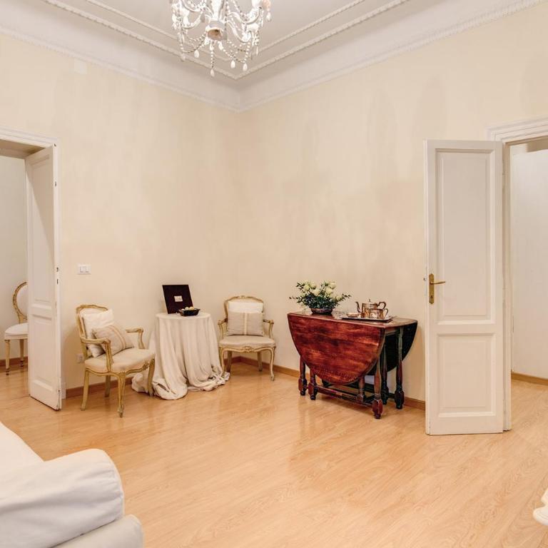 RHH Rome Holiday Home - Appartamento con 2 Camere da Letto - 6