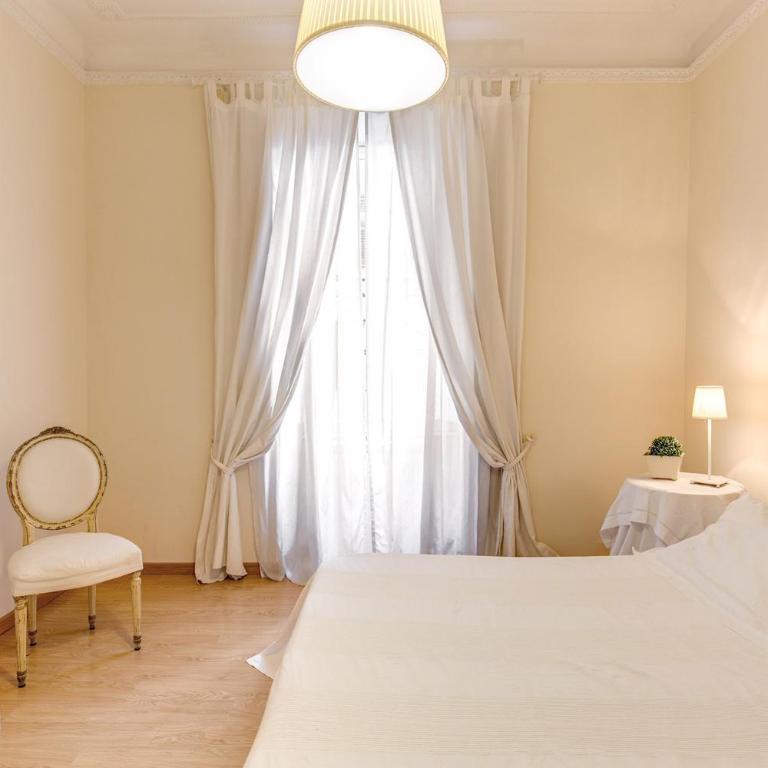 RHH Rome Holiday Home - Appartamento con 2 Camere da Letto - 13
