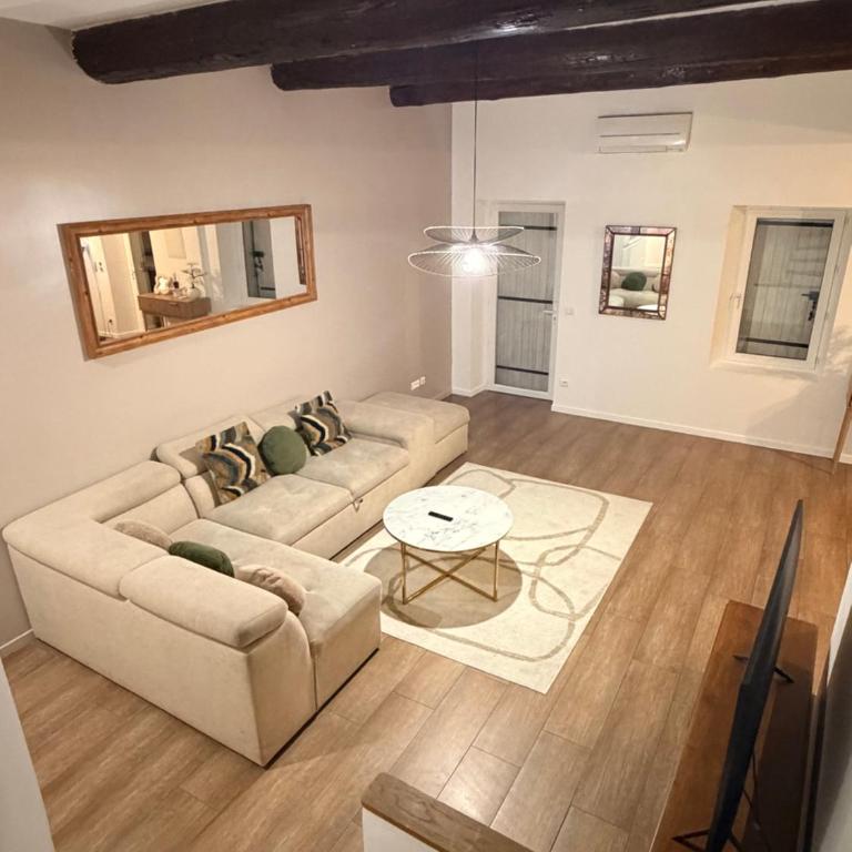 Villa QUEEN Marseille avec jardin, piscine et spa chauffé interieur - 15 couchages - Villa - 41