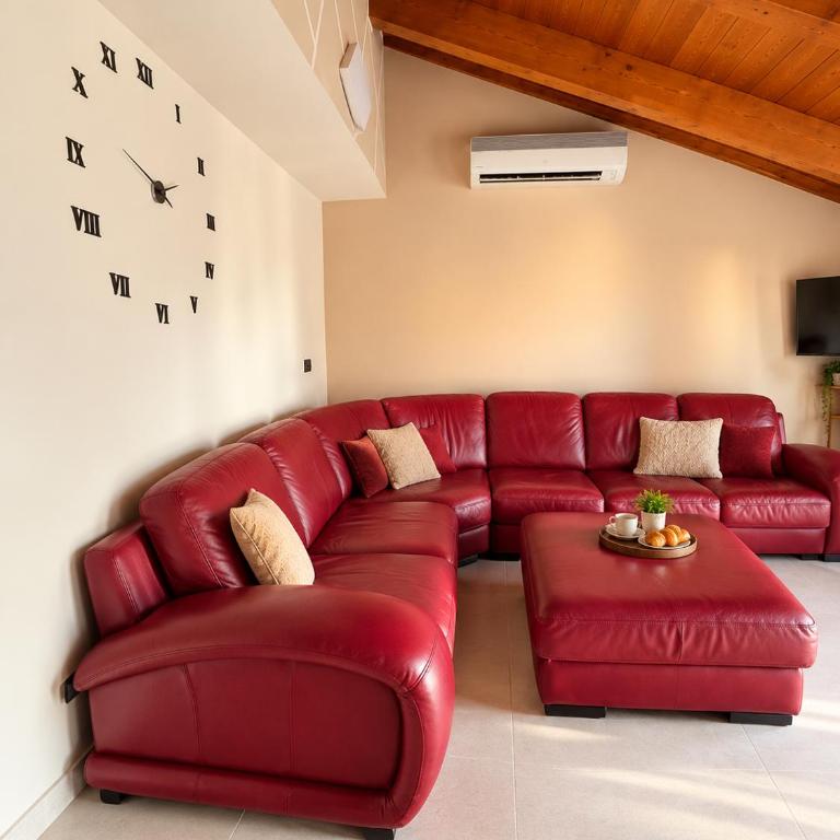 Vesux Apartments - Appartamento con 2 Camere da Letto - 5