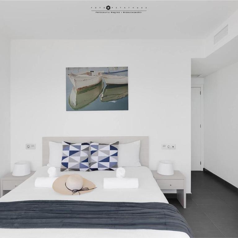 La Manga Beach Club Lateral by Alina365 - Apartamento Deluxe de 2 dormitorios con vistas al mar - 7