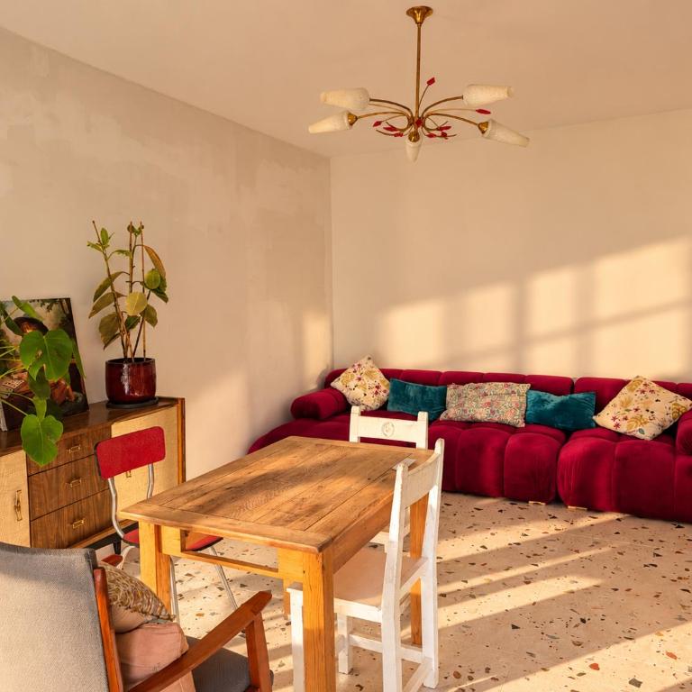 Peacefull Place near Borely park and Beaches - Appartamento con 2 Camere da Letto - 13