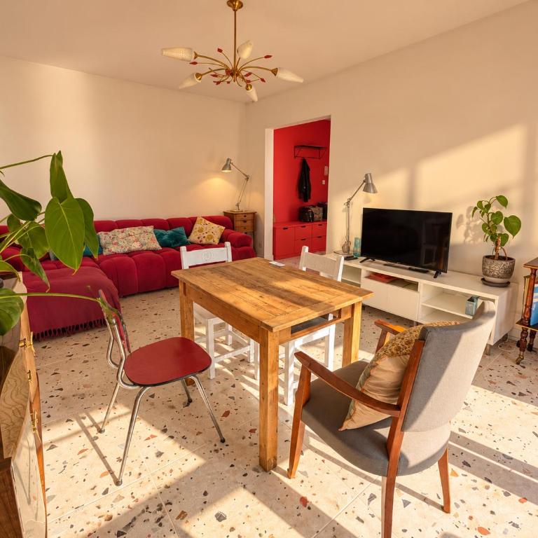 Peacefull Place near Borely park and Beaches - Appartamento con 2 Camere da Letto - 14