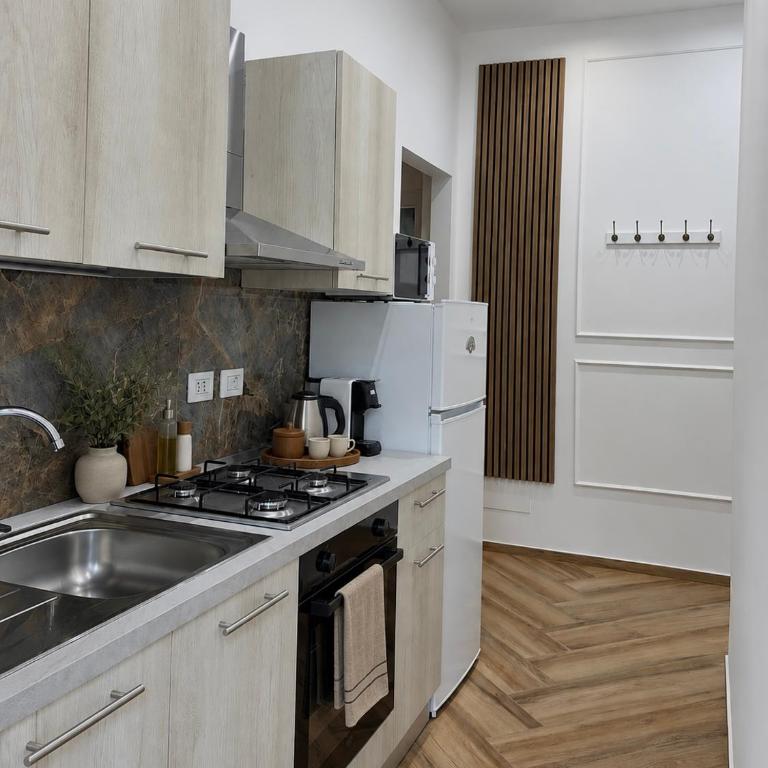 Civico22 - Apartment mit 1 Schlafzimmer - 2