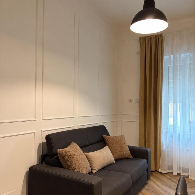 Civico22 - Apartment mit 1 Schlafzimmer - 4