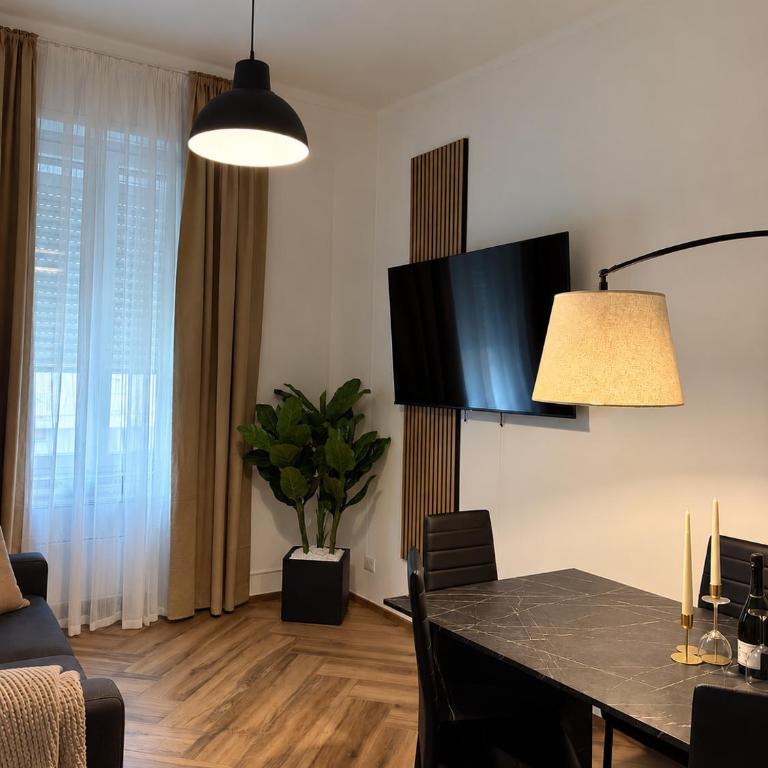 Civico22 - Apartment mit 1 Schlafzimmer - 5
