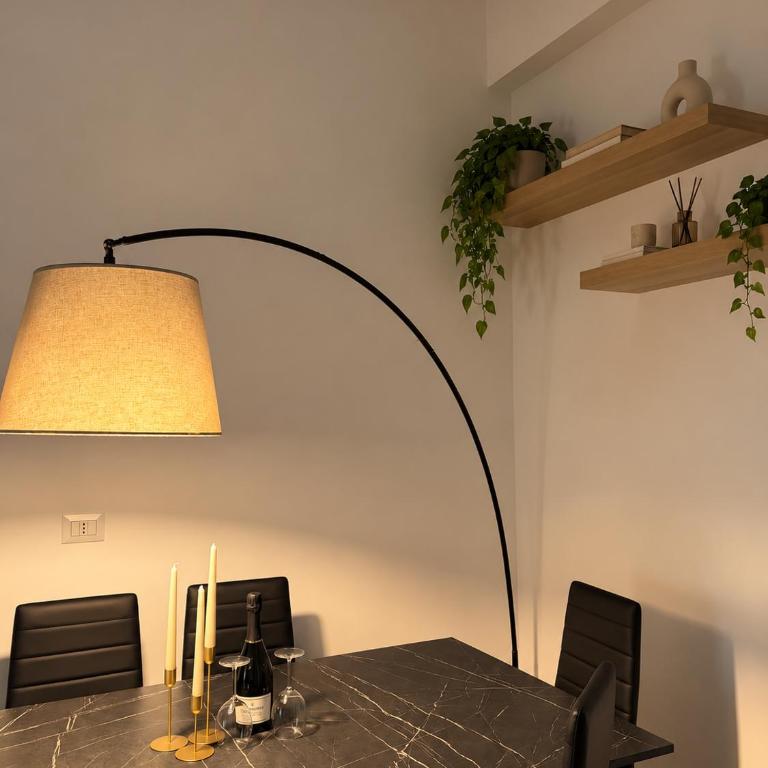 Civico22 - Apartment mit 1 Schlafzimmer - 6