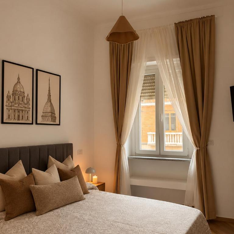 Civico22 - Apartment mit 1 Schlafzimmer - 10