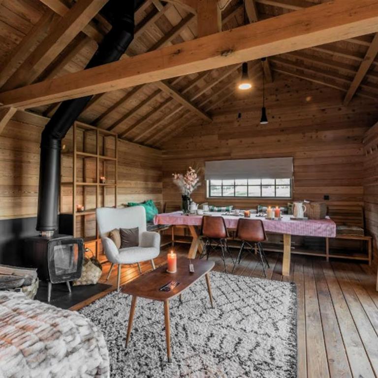 Rifugio tra le Montagne APT - Apartamento de 1 dormitorio - 1