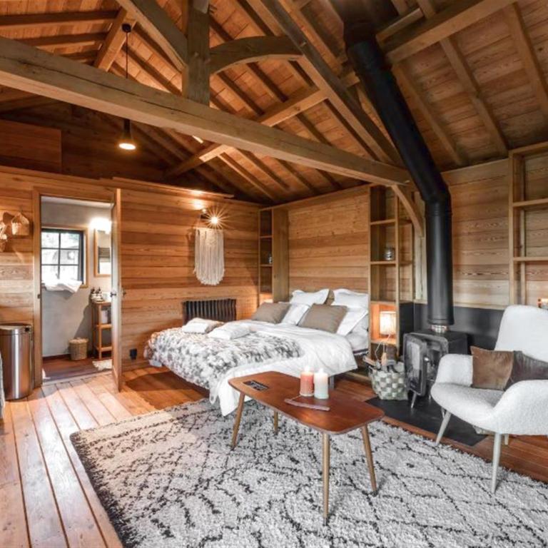 Rifugio tra le Montagne APT - Apartamento de 1 dormitorio - 4