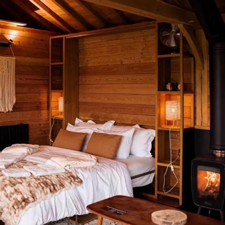 Rifugio tra le Montagne APT - Apartamento de 1 dormitorio - 5