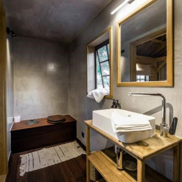 Rifugio tra le Montagne APT - Apartamento de 1 dormitorio - 6