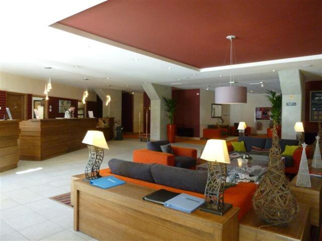Résidence Les Terrasses D'eos - Appartement confortable · Accès direct aux pistes · Piscine · Spa · WIFI gratuit et illimité MAE-6164 - Apartment - 19