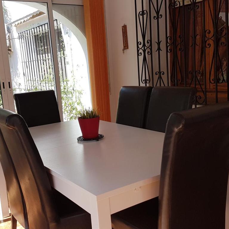 Chalet Cami de Merle - Villa - 53
