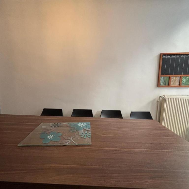 L'Écrin de la Fontaine 5 guests Metz Center - Appartement 2 Chambres - 10