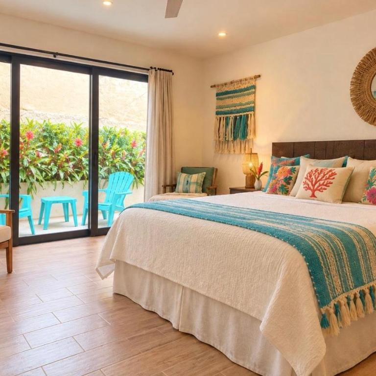 Mar y Chelo Luxury Aparments - Apartment mit 2 Schlafzimmern - 17