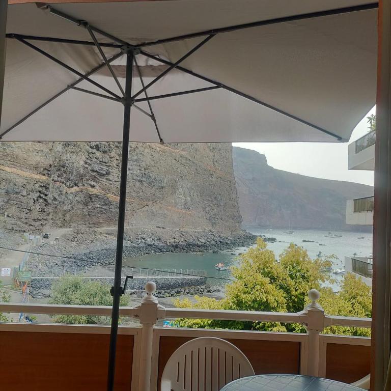 Apartamento La Playa - Apartamento de 1 dormitorio - 23