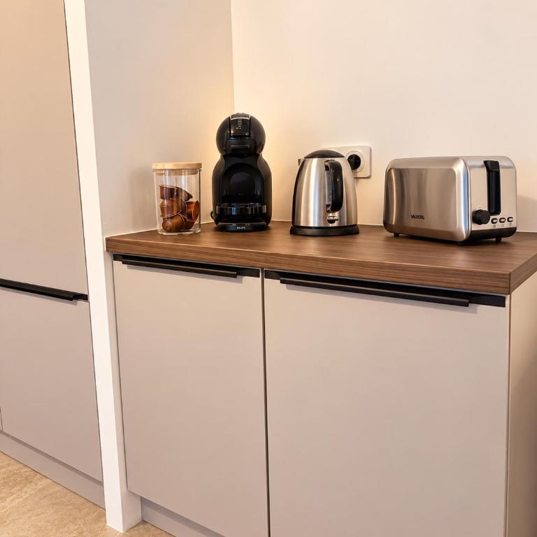 Nouveauté Loft de 155 m2 au cœur de Mulhouse - Apartment mit 3 Schlafzimmern - 10