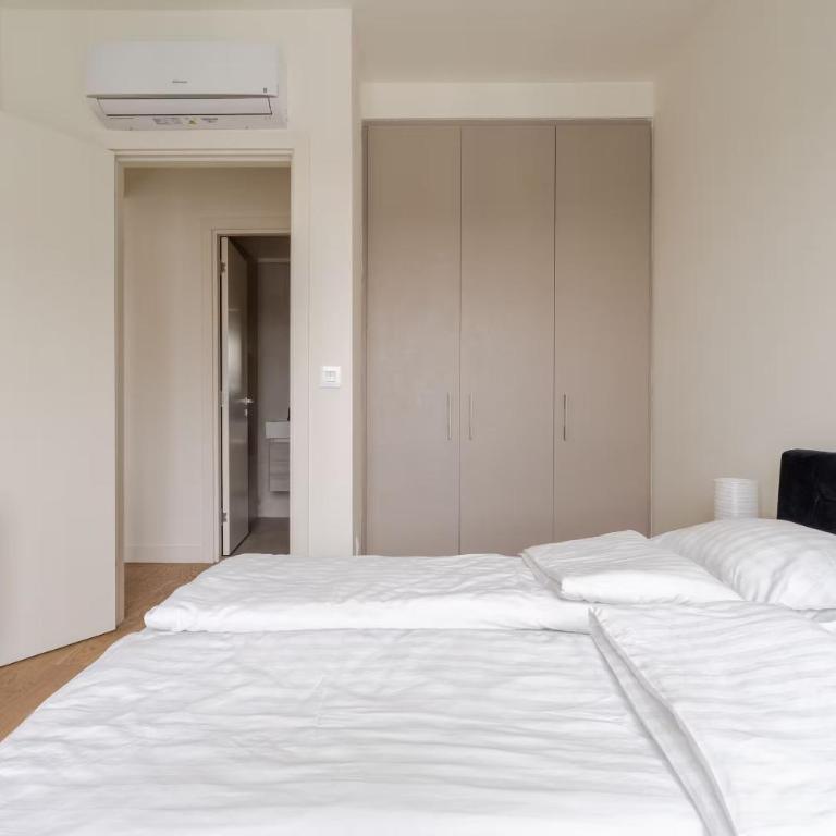 BW Haven Apartments - Penthouse - 31
