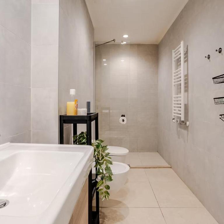 BW Haven Apartments - Penthouse - 30