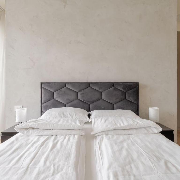 BW Haven Apartments - Penthouse - 26