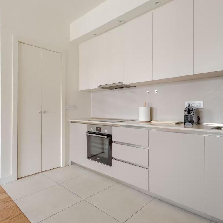 BW Haven Apartments - Penthouse - 27