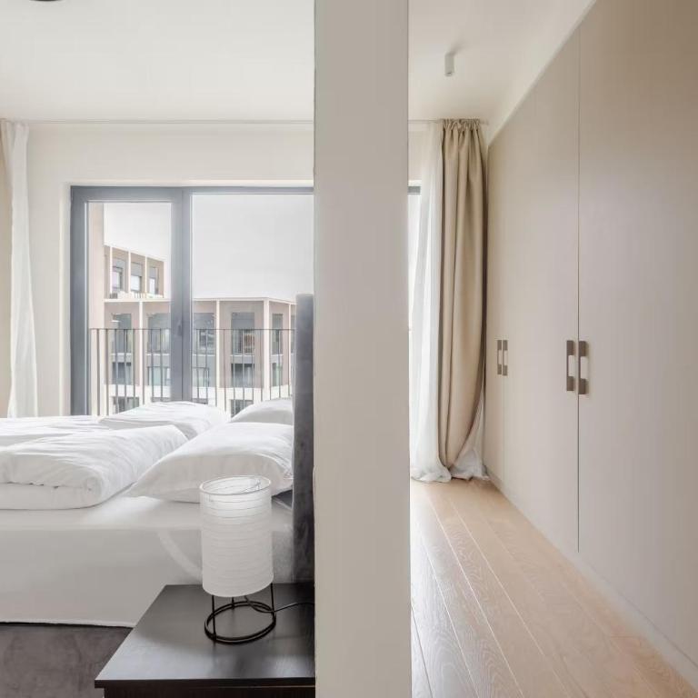 BW Haven Apartments - Penthouse - 25