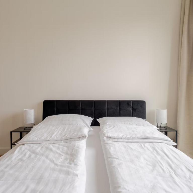 BW Haven Apartments - Penthouse - 24