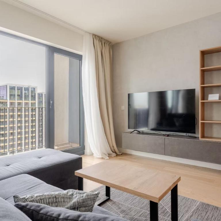 BW Haven Apartments - Penthouse - 32