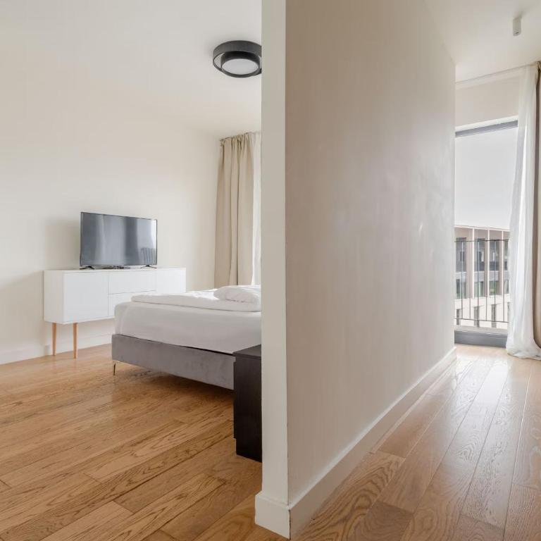BW Haven Apartments - Penthouse - 29