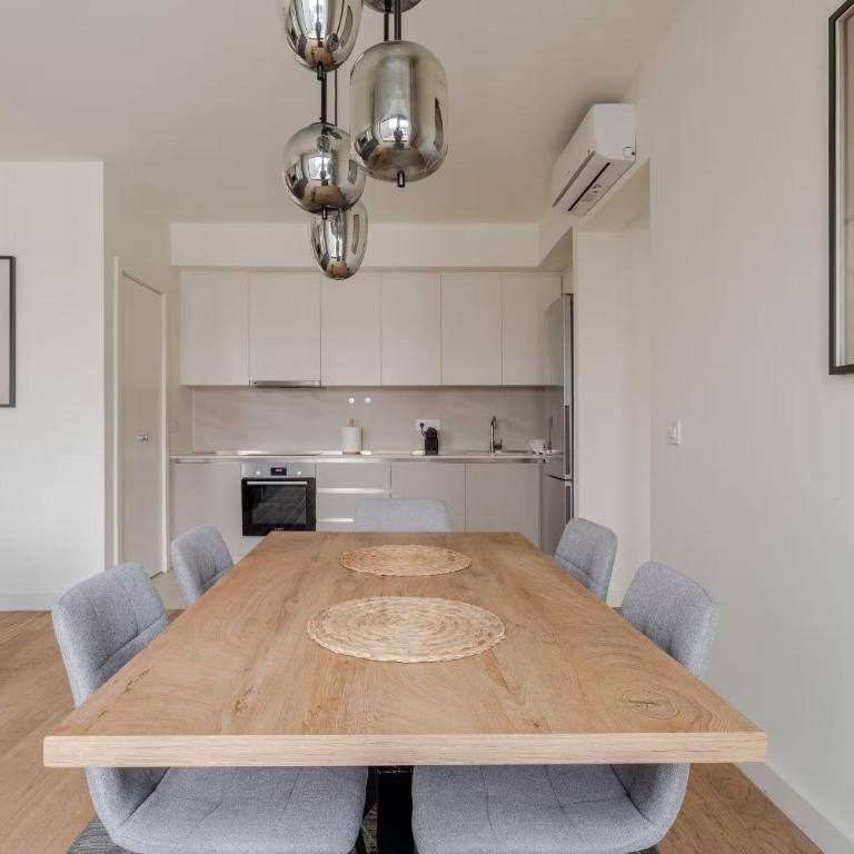 BW Haven Apartments - Penthouse - 2