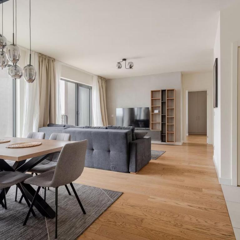 BW Haven Apartments - Penthouse - 9