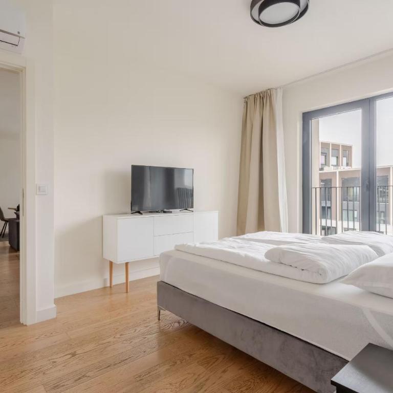 BW Haven Apartments - Penthouse - 6