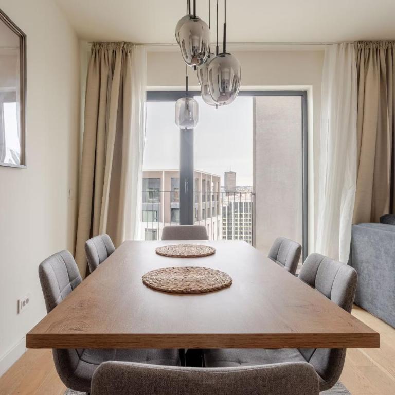 BW Haven Apartments - Penthouse - 5