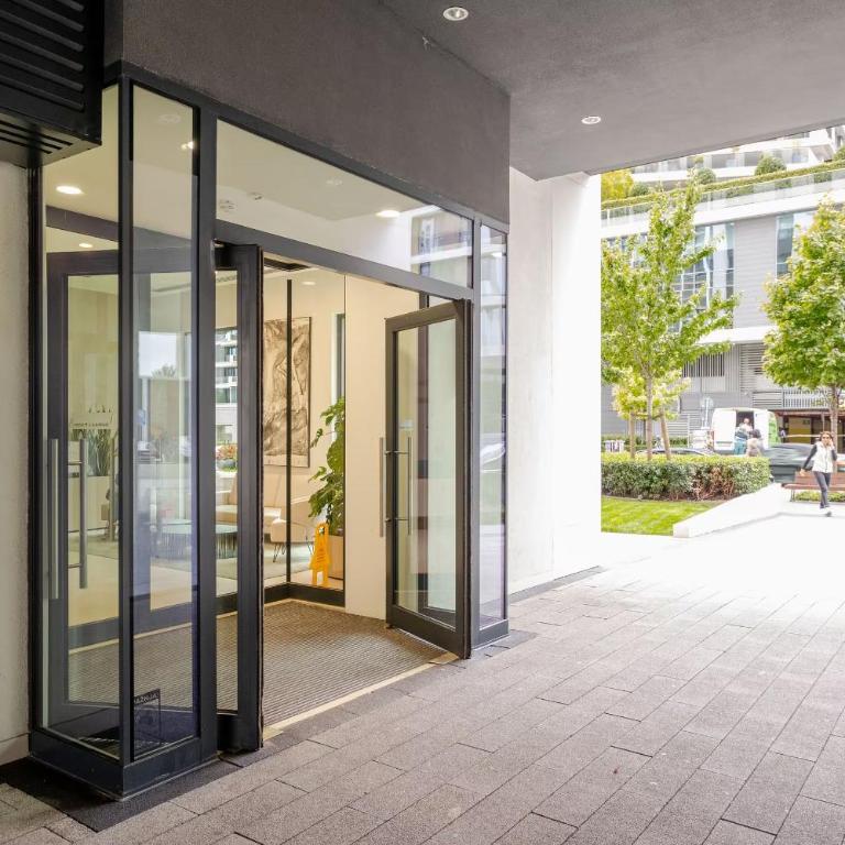 BW Haven Apartments - Penthouse - 23