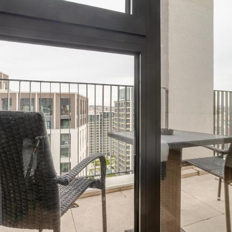BW Haven Apartments - Penthouse - 8