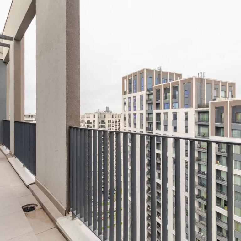 BW Haven Apartments - Penthouse - 21