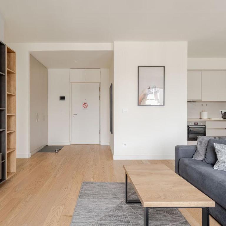 BW Haven Apartments - Penthouse - 20