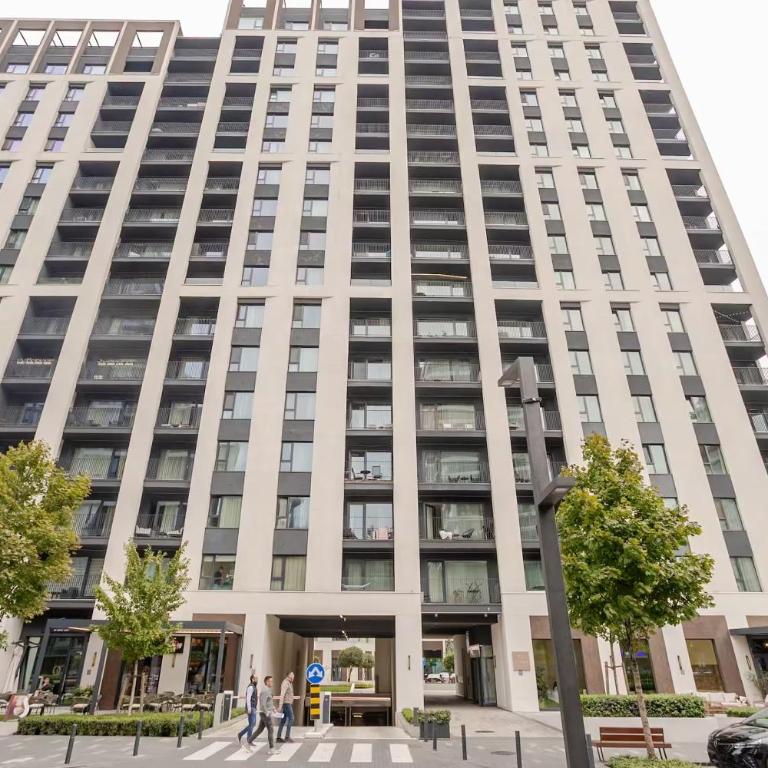 BW Haven Apartments - Penthouse - 18