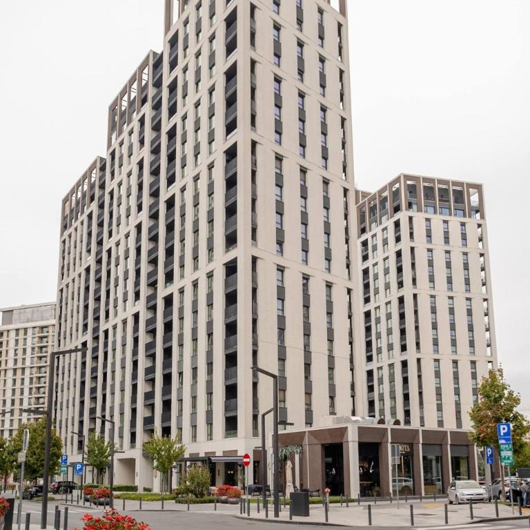 BW Haven Apartments - Penthouse - 22