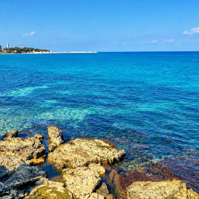 casa vacanze Cristoforo Colombo Holiday - Appartamento con 2 Camere da Letto - 36